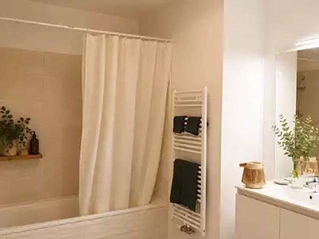 Appartement vente à Toulenne, Gironde