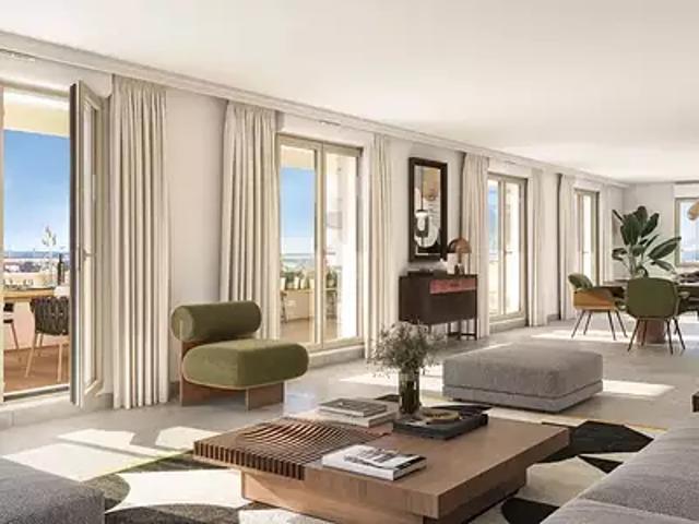 Appartement vente à Toulouse