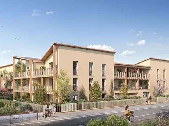 Appartement vente à Toulouse