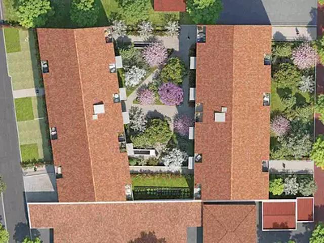 Appartement vente à Toulouse
