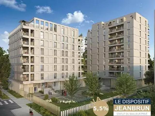 Appartement vente à Toulouse