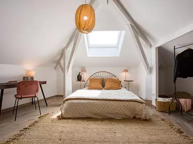 Appartement vente à Toulouse