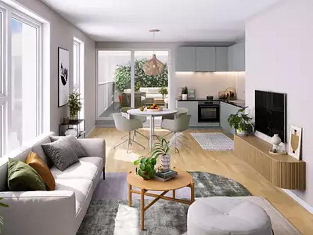 Appartement vente à Lille, Tourcoing