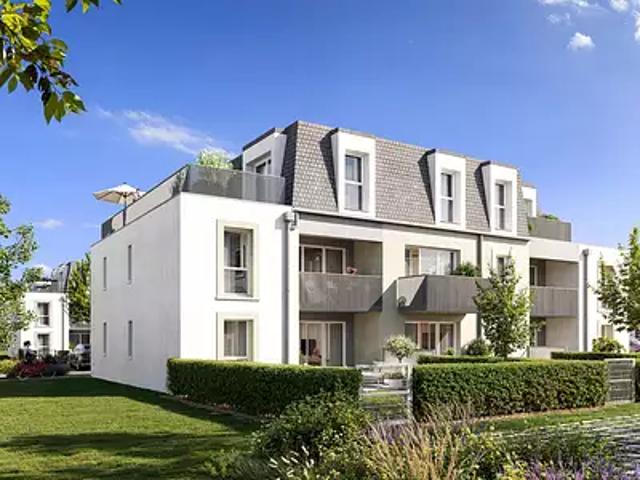 Appartement vente à Cherbourg