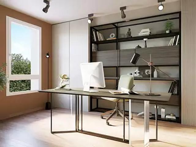 Appartement vente à Toulouse, Tournefeuille