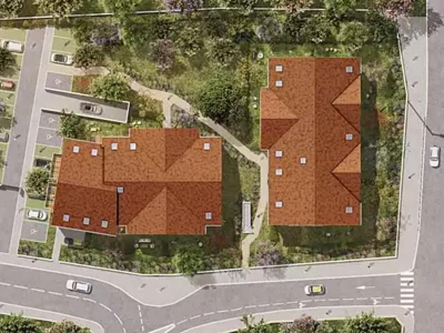 Appartement vente à Toulouse, Tournefeuille