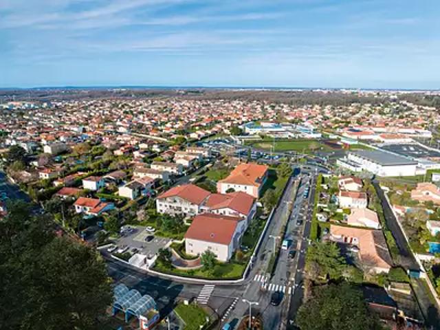 Appartement vente à Toulouse, Tournefeuille