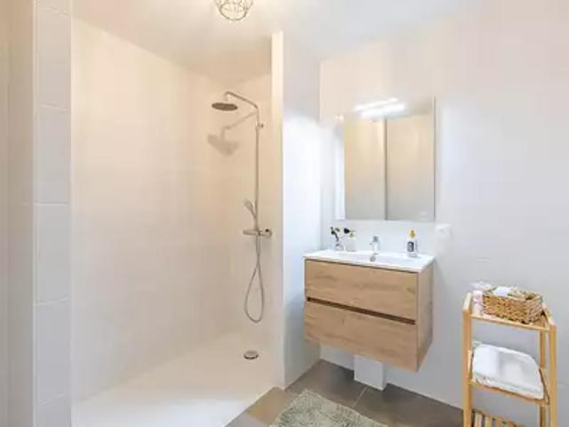 Appartement vente à Saverne, Truchtersheim