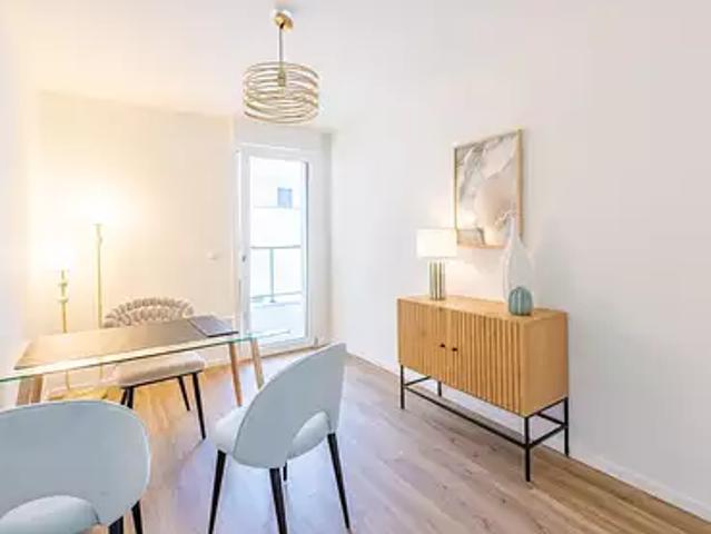 Appartement vente à Saverne, Truchtersheim