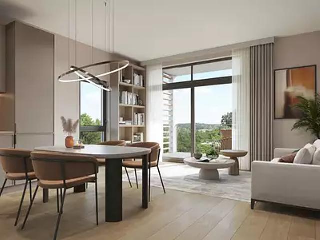 Appartement vente à Grasse, Valbonne