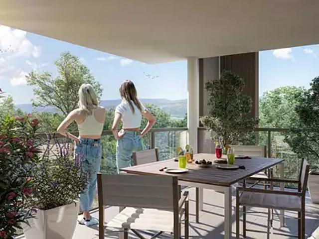 Appartement vente à Valence, Drôme
