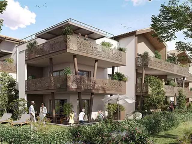 Appartement vente à Valence, Drôme