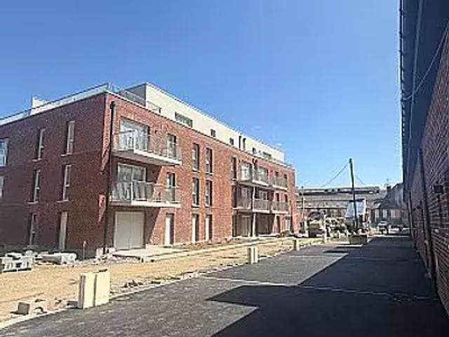 Appartement vente à Valenciennes
