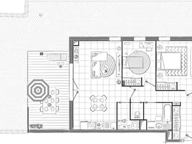 Appartement vente à Béziers, Valras-plage