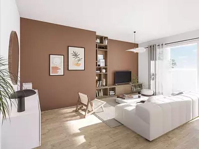 Appartement vente à Nantua, Châtillon-en-michaille