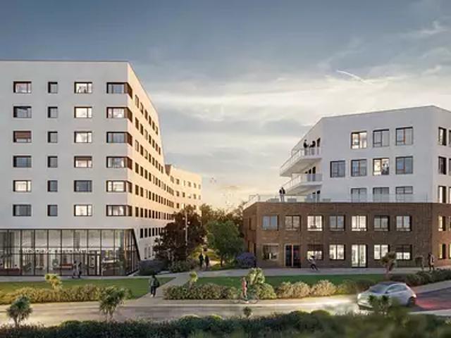Appartement vente à Vannes, Bretagne