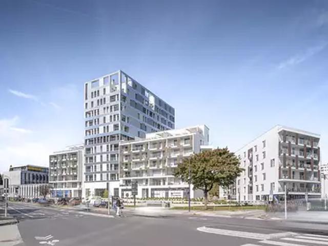 Appartement vente à Vannes, Bretagne