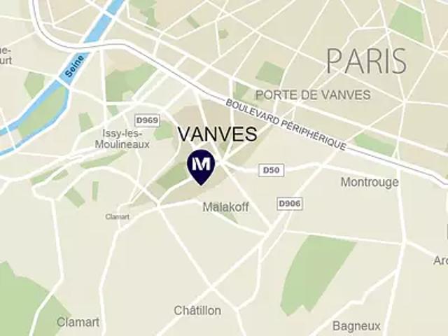 Appartement vente à Boulogne-Billancourt, Vanves