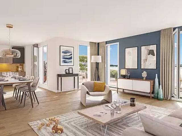 Appartement vente à Lyon, Métropole de Lyon