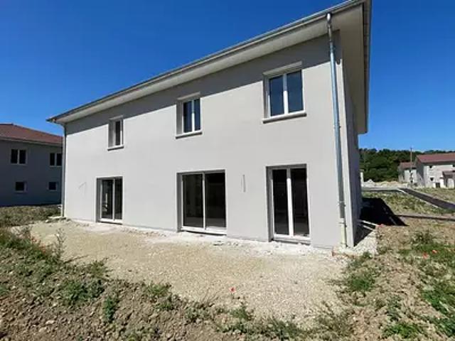 Appartement vente à Martaret, Vaulx-Milieu