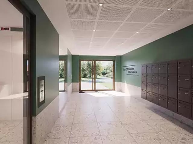 Appartement vente à Vendeville, Nord