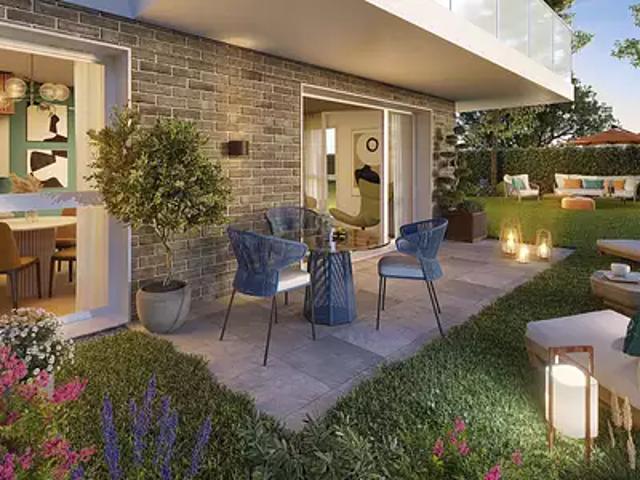 Appartement vente à Lille, Vendeville