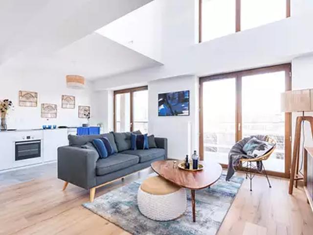 Appartement vente à Lyon, Métropole de Lyon