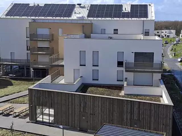Appartement vente à Rennes, Bretagne