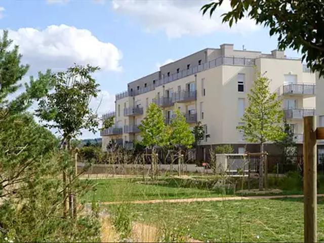 Appartement vente à Les Andelys, Vernon
