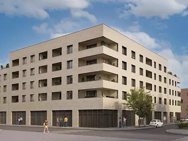 Appartement vente à Nantes, Vertou