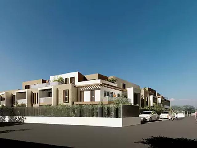 Appartement vente à Vias, Hérault