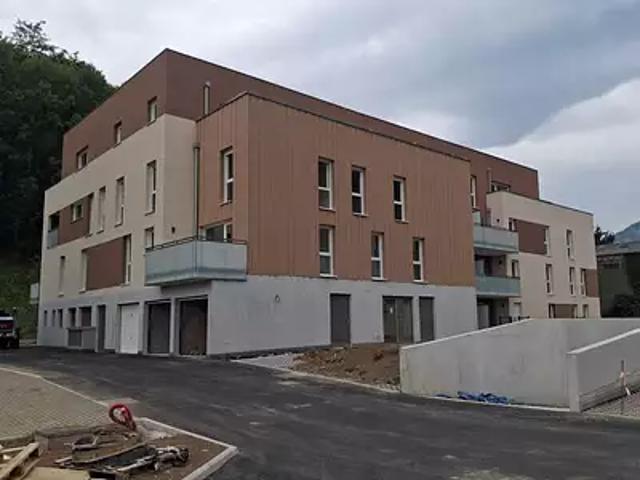 Appartement vente à Vif, Isère