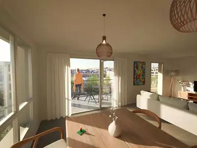 Appartement vente à Villefranche-sur-Saône, Rhône