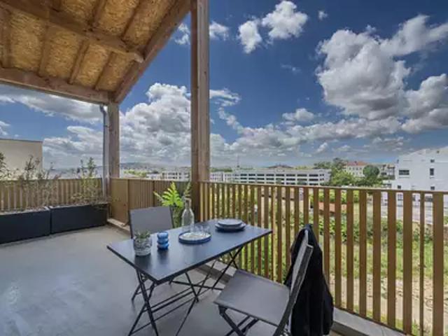 Appartement vente à Villefranche-sur-Saône, Rhône