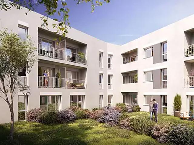 Appartement vente à Villemoisson-sur-Orge, Essonne
