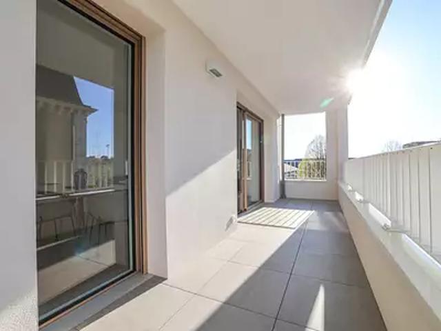 Appartement vente à Fougères-Vitré, Bretagne