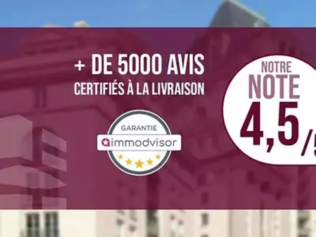 Appartement vente à Istres, Vitrolles