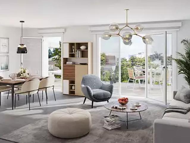 Appartement vente à Istres, Vitrolles