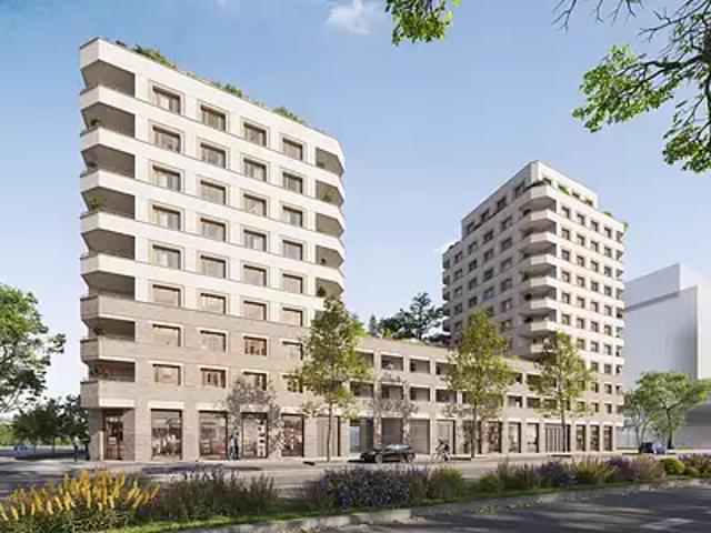 Appartement vente à L'Haÿ-les-Roses, Vitry-sur-seine