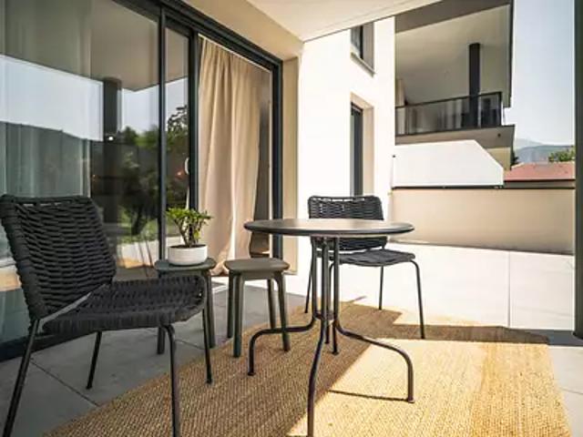 Appartement vente à Voiron, Isère