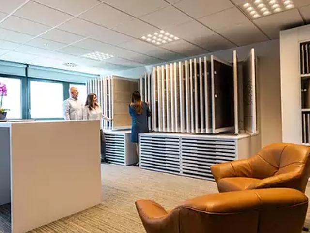 Appartement vente à Le Dennach, Waldighoffen