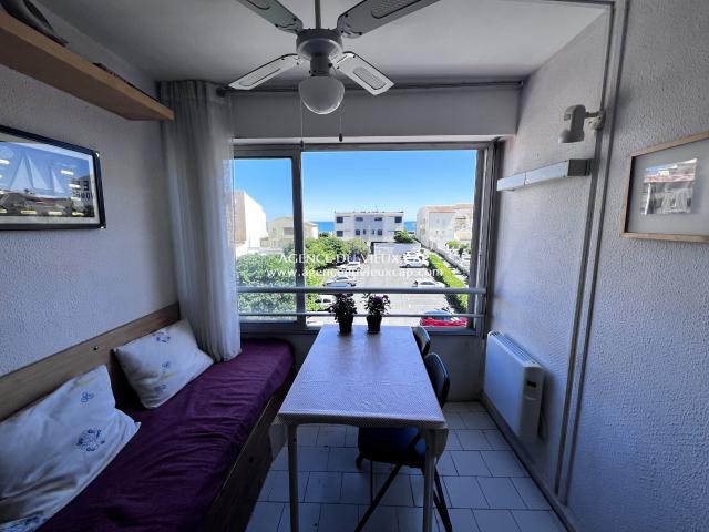 Appartement vente à Béziers, Agde