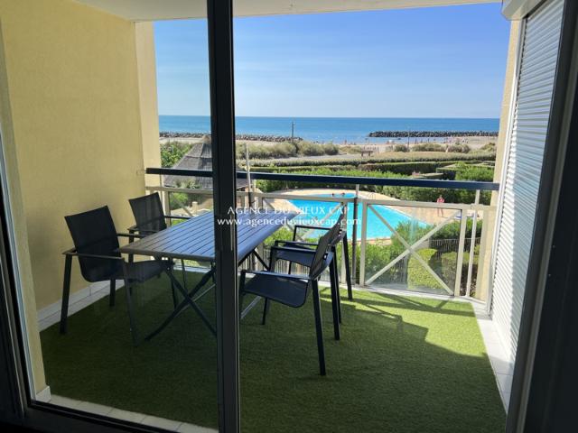 Appartement vente à Béziers, Agde