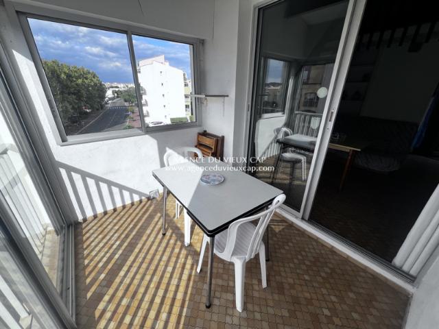 Appartement vente à Béziers, Agde