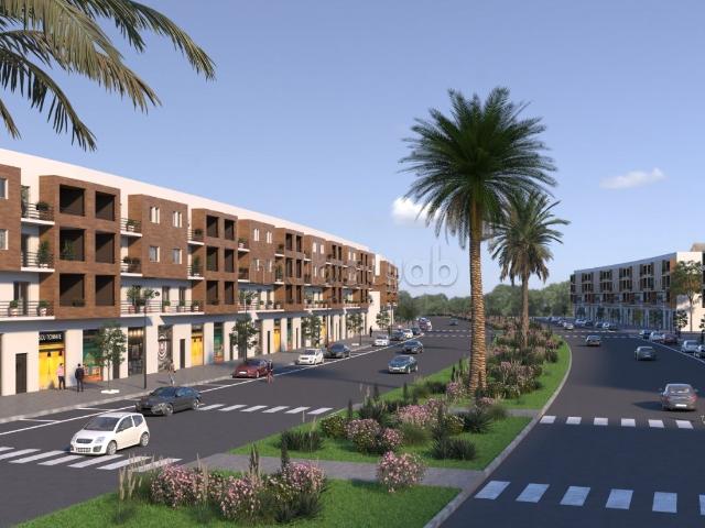 Terrain vente à Slimane, Gharb-Chrarda-Beni Hssen