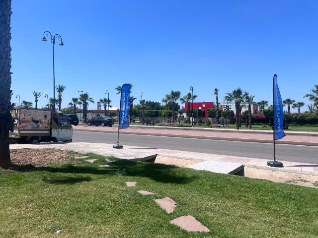 Terrain vente à Berrechid, Chaouia-Ouardigha