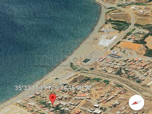 Terrain vente à Tétouan, Tanger-Tétouan