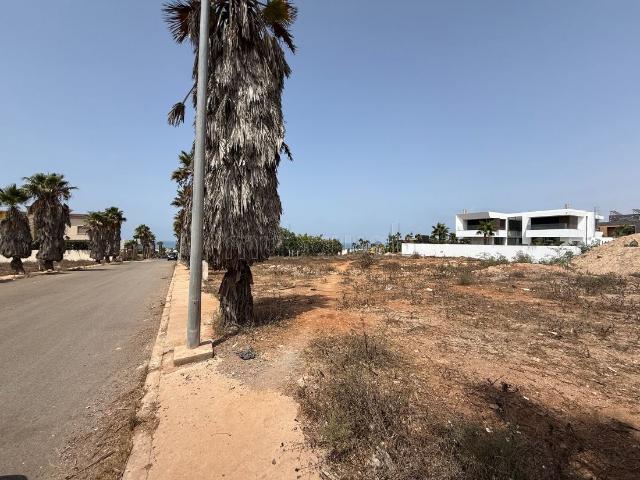 Terrain vente à Dar Bouazza, Gharb-Chrarda-Beni Hssen