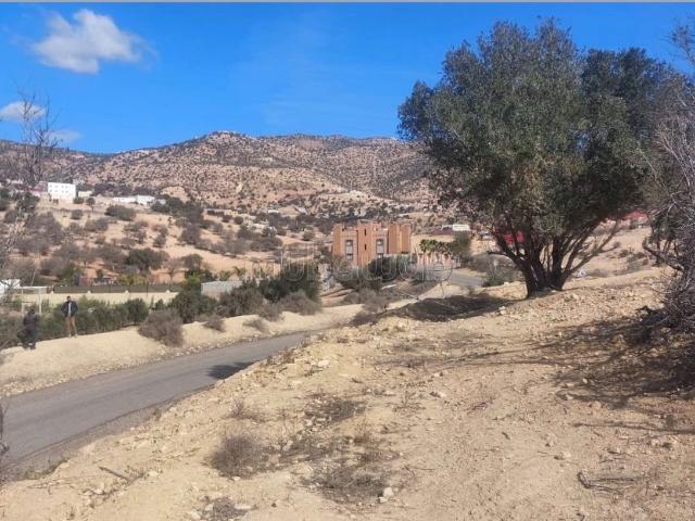 Terrain vente à Agadir, Oued ed Dahab-Lagouira