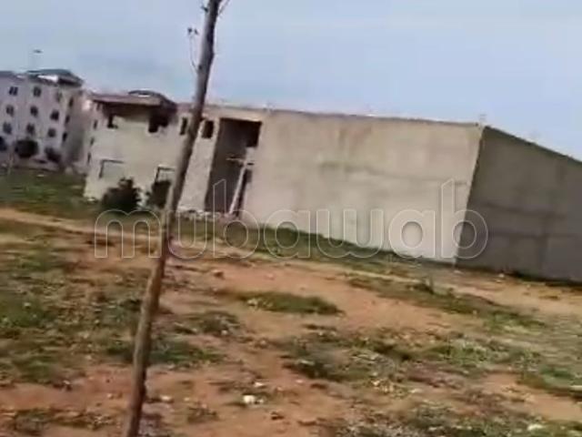 Terrain vente à Larache, Tanger-Tétouan